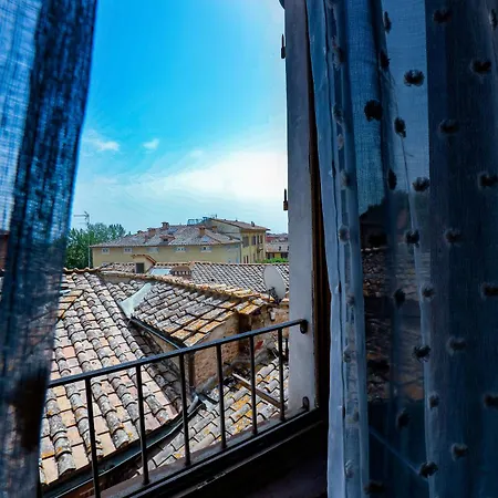 A Casa Mastacchi 3* Сиена