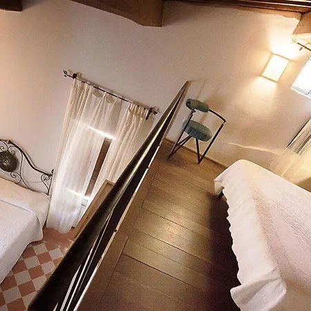 A Casa Mastacchi Сиена