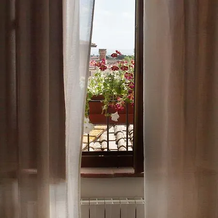 A Casa Mastacchi Отель типа 