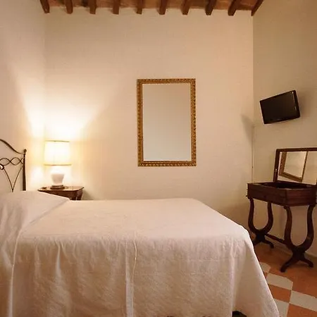 A Casa Mastacchi Сиена