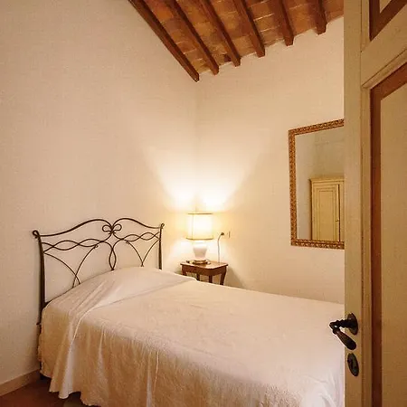 A Casa Mastacchi Сиена