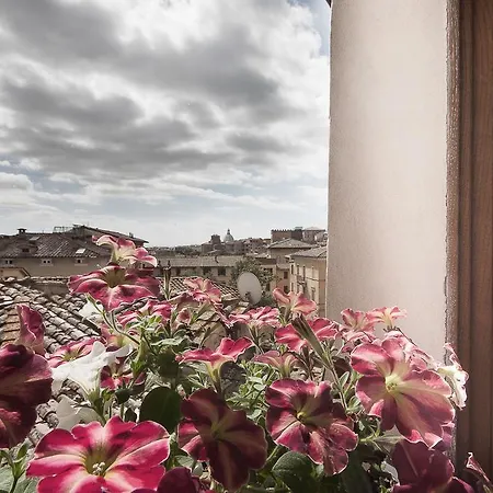 A Casa Mastacchi Сиена