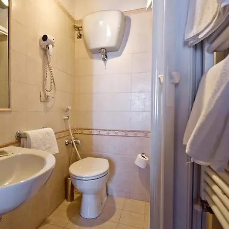 A Casa Mastacchi Отель типа 