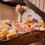 A Casa Mastacchi Bed & Breakfast Siena