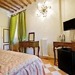 A Casa Mastacchi B&B 시에나