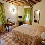 A Casa Mastacchi Bed & Breakfast