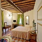 Bed & Breakfast A Casa Mastacchi Siena