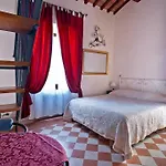Bed & Breakfast A Casa Mastacchi 3*