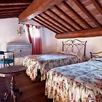 A Casa Mastacchi Bed & Breakfast Siena