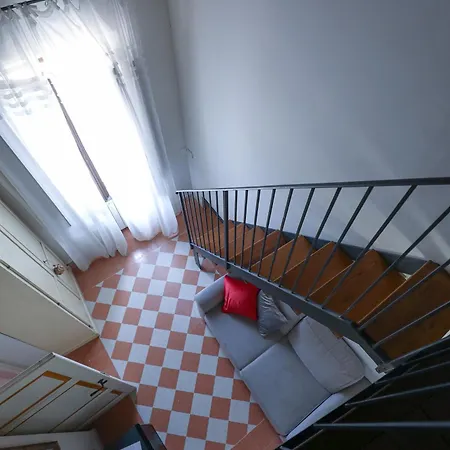 A Casa Mastacchi Bed & Breakfast Siena