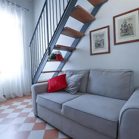 A Casa Mastacchi Siena