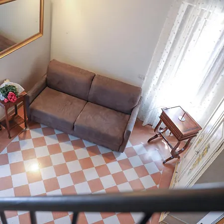 A Casa Mastacchi לינה וארוחת בוקר