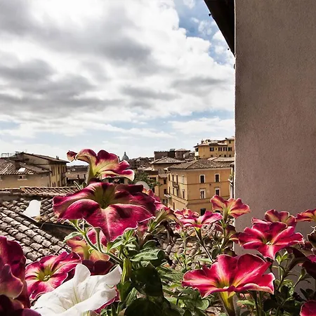 A Casa Mastacchi Bed & Breakfast 3*