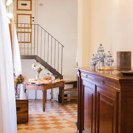 A Casa Mastacchi Bed & Breakfast Siena