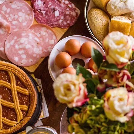 A Casa Mastacchi Bed & Breakfast