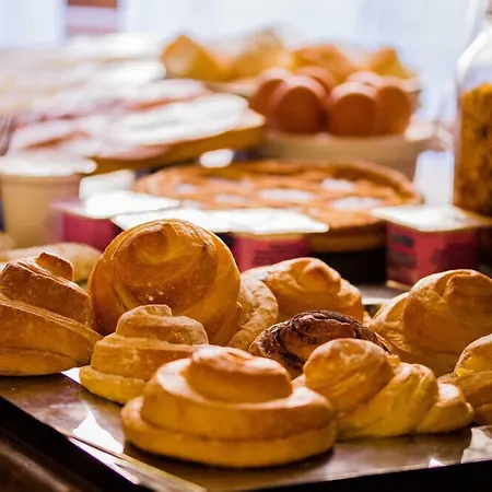 Bed & Breakfast A Casa Mastacchi 3*