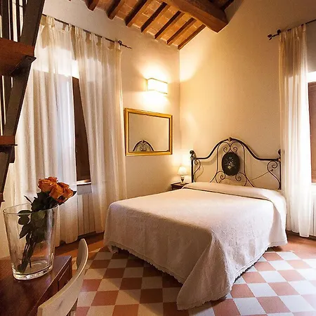 A Casa Mastacchi Bed & Breakfast