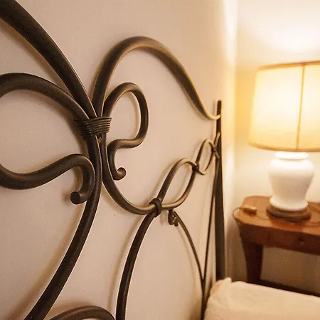 Bed & Breakfast A Casa Mastacchi