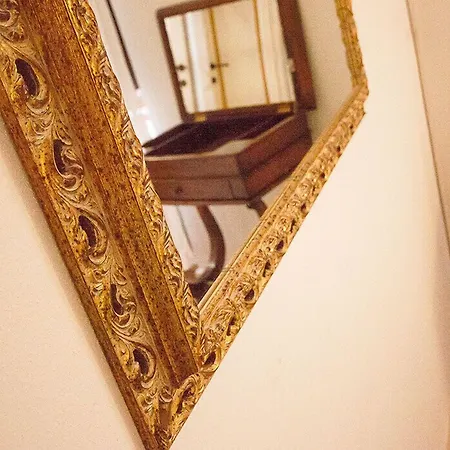 A Casa Mastacchi 3* Siena