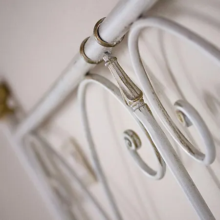 Bed & Breakfast A Casa Mastacchi Siena