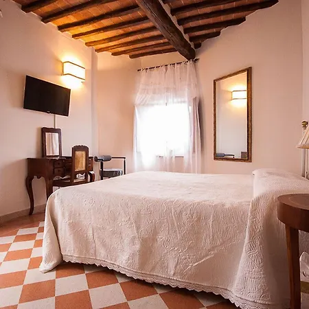 A Casa Mastacchi 3*