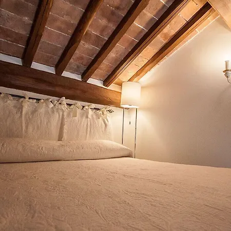 Bed & Breakfast A Casa Mastacchi