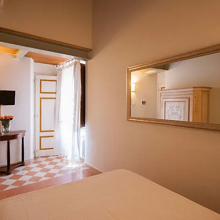 A Casa Mastacchi Bed & Breakfast Siena