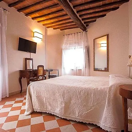 A Casa Mastacchi 3*