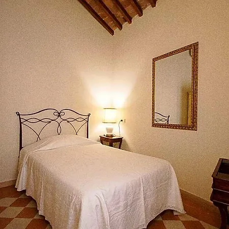 A Casa Mastacchi