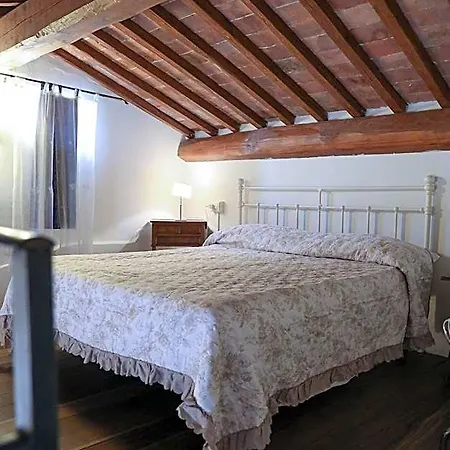 A Casa Mastacchi Bed & Breakfast 3*