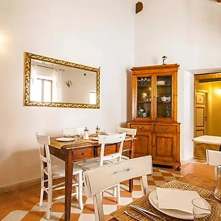 Bed & Breakfast A Casa Mastacchi Siena