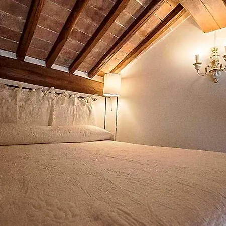A Casa Mastacchi 3*
