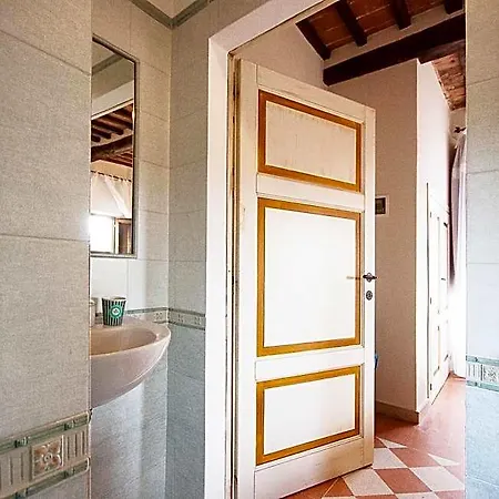 A Casa Mastacchi Siena