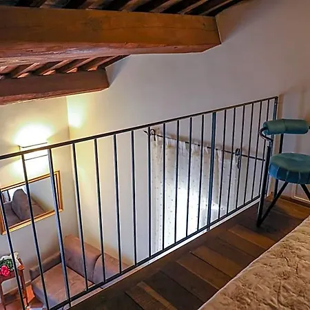 A Casa Mastacchi Bed & Breakfast 3*