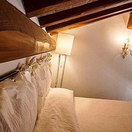 A Casa Mastacchi
