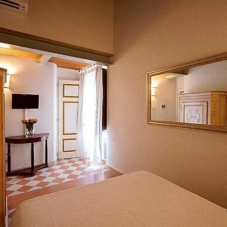 Bed & Breakfast A Casa Mastacchi 3*