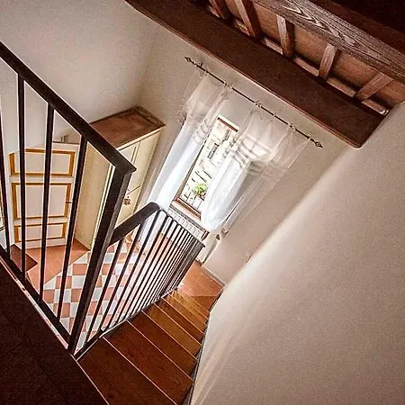 A Casa Mastacchi Bed & Breakfast 3*