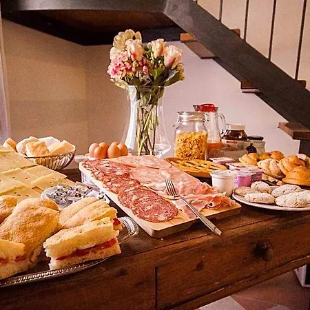 A Casa Mastacchi 3*
