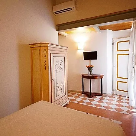 A Casa Mastacchi Siena