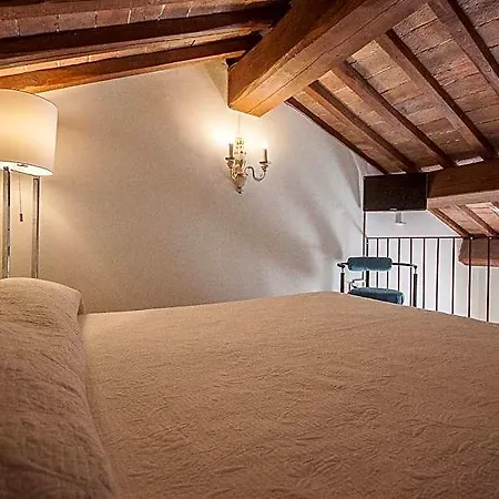 A Casa Mastacchi Siena