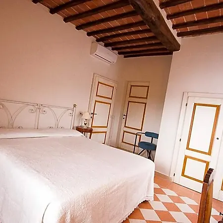 فندق مبيت وإفطار A Casa Mastacchi