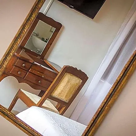 A Casa Mastacchi Siena