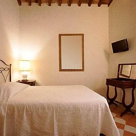 فندق مبيت وإفطار A Casa Mastacchi 3*