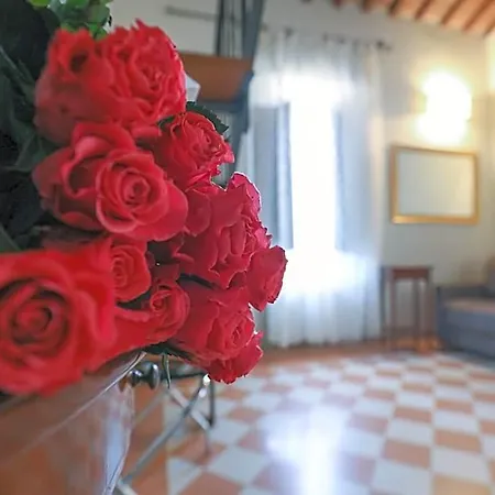 A Casa Mastacchi Siena