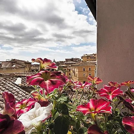 A Casa Mastacchi Bed & Breakfast Siena