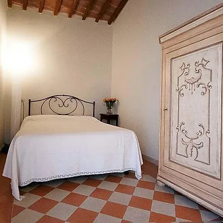 Bed & Breakfast A Casa Mastacchi Siena