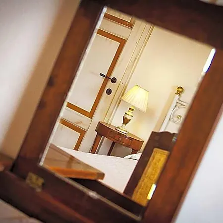 Bed & Breakfast A Casa Mastacchi Siena