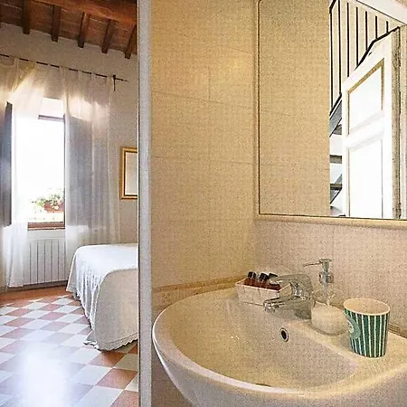 فندق مبيت وإفطار A Casa Mastacchi