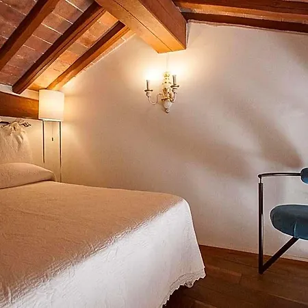 A Casa Mastacchi 3* Siena