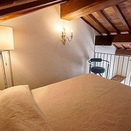 A Casa Mastacchi Bed & Breakfast Siena